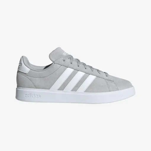 adidas Grand Court 2.0 Herren Sneaker Low-Herren Sneaker