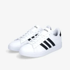 adidas Grand Court 2.0 Herren Sneaker Low-Herren Sneaker