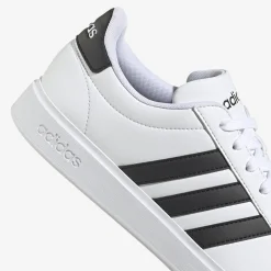 adidas Grand Court 2.0 Herren Sneaker Low-Herren Sneaker
