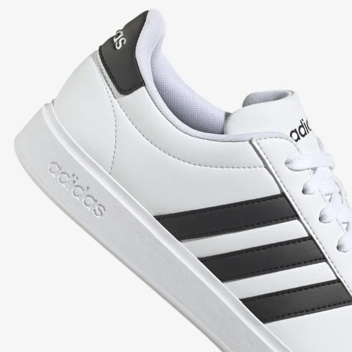 adidas Grand Court 2.0 Herren Sneaker Low-Herren Sneaker