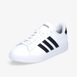 adidas Grand Court 2.0 Herren Sneaker Low-Herren Sneaker