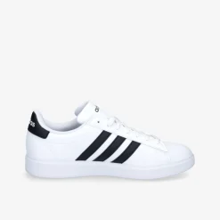 adidas Grand Court 2.0 Herren Sneaker Low-Herren Sneaker