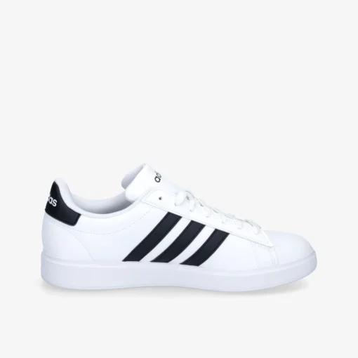 adidas Grand Court 2.0 Herren Sneaker Low-Herren Sneaker