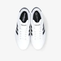 adidas Grand Court 2.0 Herren Sneaker Low-Herren Sneaker