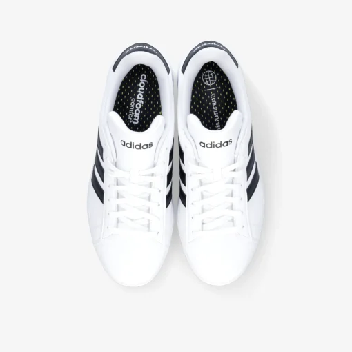 adidas Grand Court 2.0 Herren Sneaker Low-Herren Sneaker