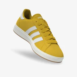adidas GRAND COURT BASE 00 Herren Sneaker Low-Herren Sneaker