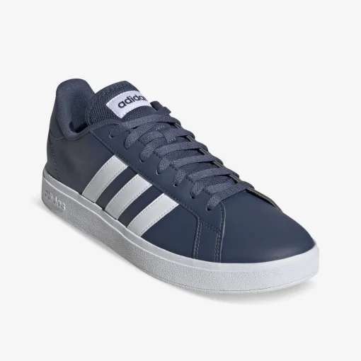 adidas ​ Grand Court Base 2.0 Herren Sneaker Low-Herren Größen Ab 47 | Sneaker