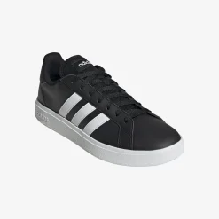 adidas ​ Grand Court Base 2.0 Herren Sneaker Low-Herren Größen Ab 47 | Sneaker