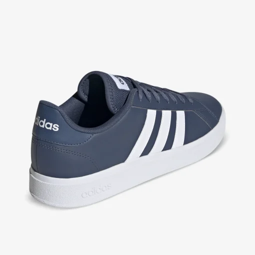 adidas ​ Grand Court Base 2.0 Herren Sneaker Low-Herren Größen Ab 47 | Sneaker