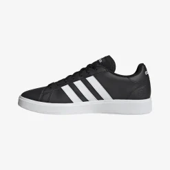 adidas ​ Grand Court Base 2.0 Herren Sneaker Low-Herren Größen Ab 47 | Sneaker