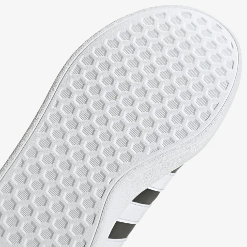 adidas ​ Grand Court Base 2.0 Herren Sneaker Low-Herren Größen Ab 47 | Sneaker