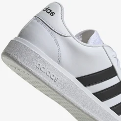 adidas ​ Grand Court Base 2.0 Damen Sneaker Low-Damen Sneaker | Größen Ab 42