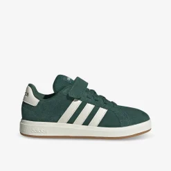 adidas GRAND COURT 00s EL C Kinder Sneaker Low-Kinder Sneaker