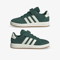 adidas GRAND COURT 00s EL C Kinder Sneaker Low-Kinder Sneaker