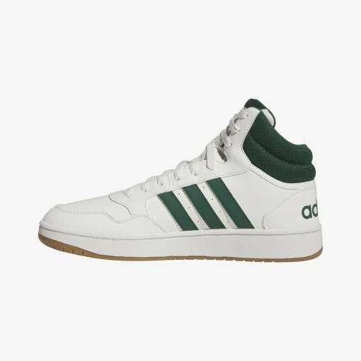 adidas ​ Hoops 3.0 Damen Sneaker High-Damen Sneaker