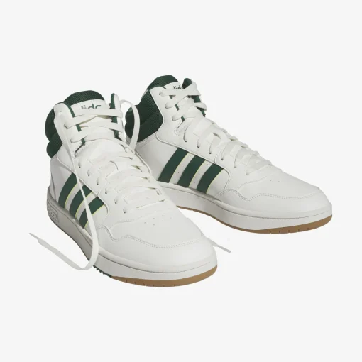 adidas ​ Hoops 3.0 Damen Sneaker High-Damen Sneaker