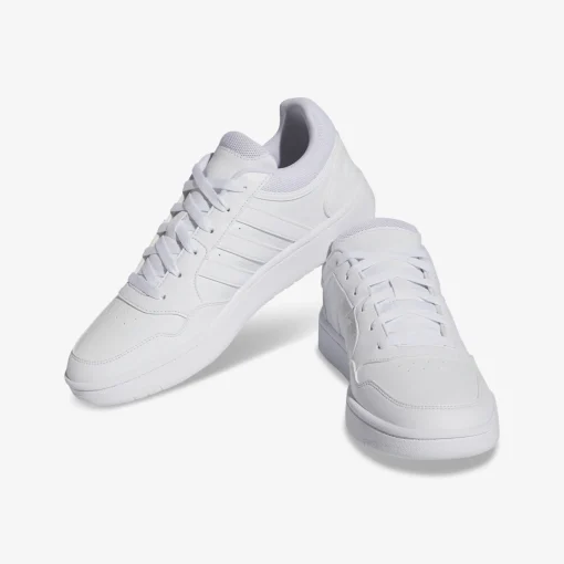adidas HOOPS 3.0 Herren Sneaker Low-Herren Sneaker