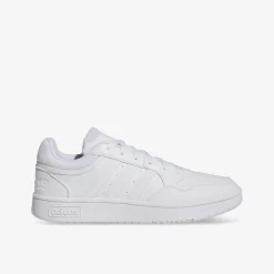 adidas HOOPS 3.0 Herren Sneaker Low-Herren Sneaker