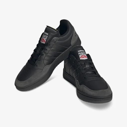 adidas HOOPS 3.0 Herren Sneaker Low-Herren Sneaker