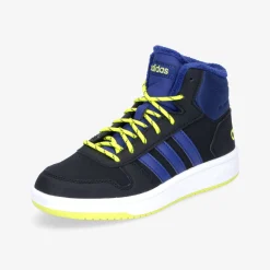 adidas ​ Hoops 2.0 Kinder Sneaker High-Kinder Sneaker