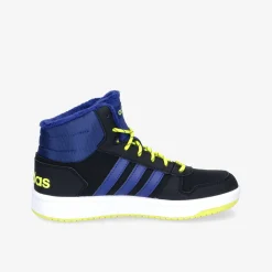 adidas ​ Hoops 2.0 Kinder Sneaker High-Kinder Sneaker