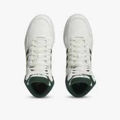 adidas ​ Hoops 3.0 Mid Herren Sneaker High-Herren Größen Ab 47 | Sneaker