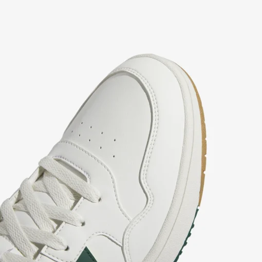 adidas ​ Hoops 3.0 Mid Herren Sneaker High-Herren Größen Ab 47 | Sneaker