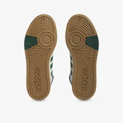 adidas ​ Hoops 3.0 Mid Herren Sneaker High-Herren Größen Ab 47 | Sneaker
