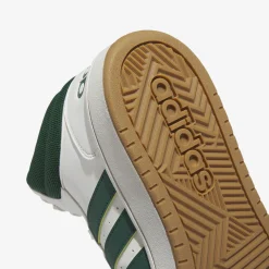 adidas ​ Hoops 3.0 Mid Herren Sneaker High-Herren Größen Ab 47 | Sneaker