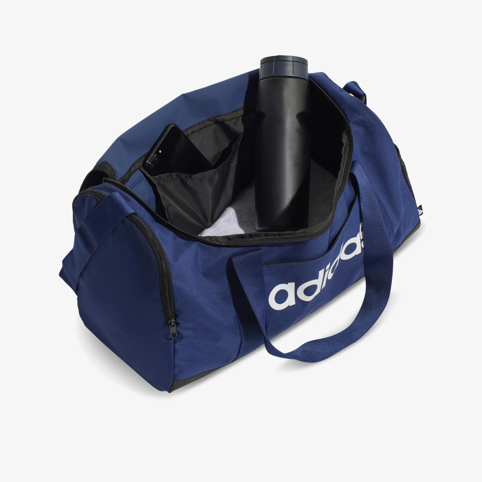 adidas Linear Duffel S Unisex Sporttasche-Damen Sporttaschen | Sporttaschen