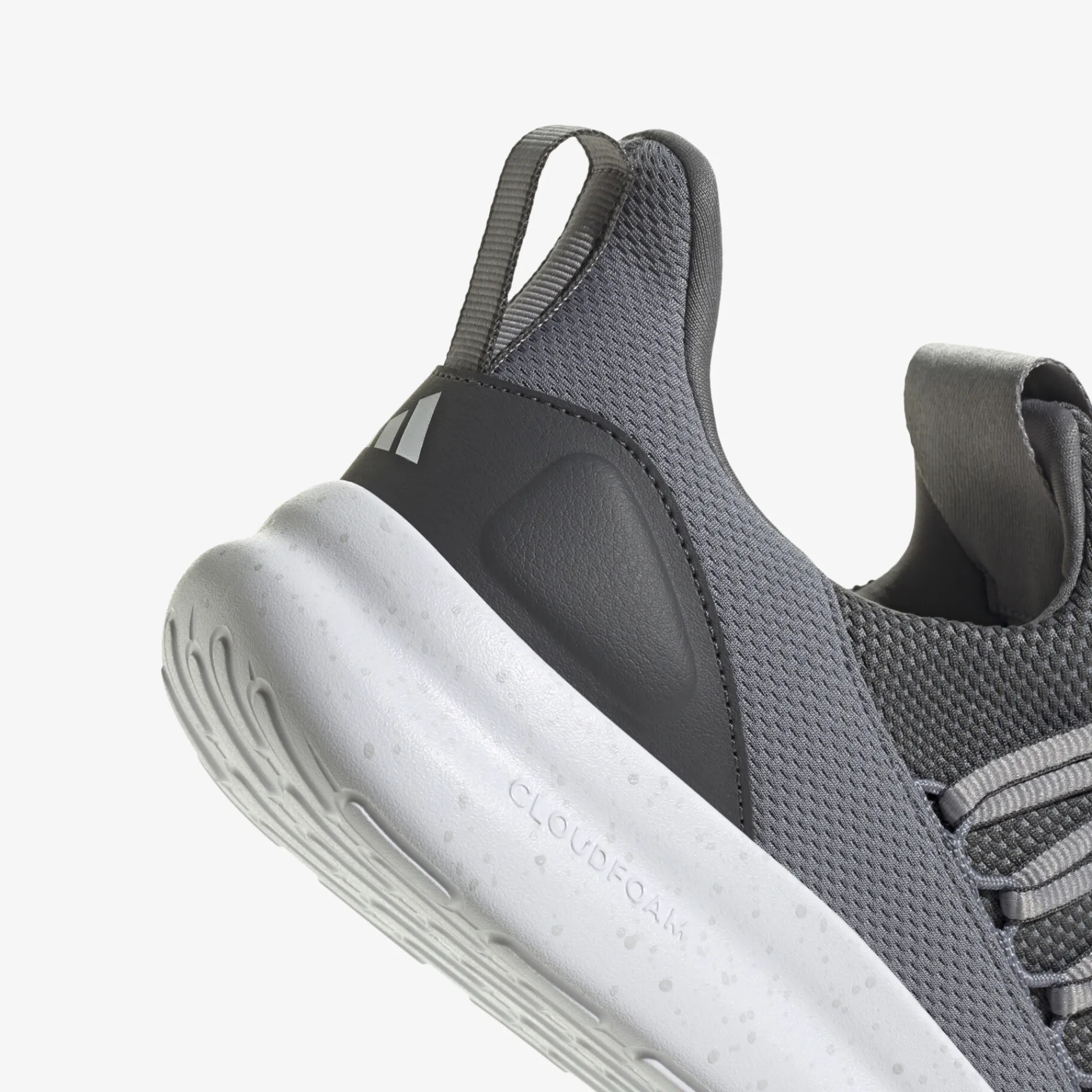 adidas LITE RACER ADAPT 7.0 Herren Sneaker Low-Herren Größen Ab 47 | Sneaker