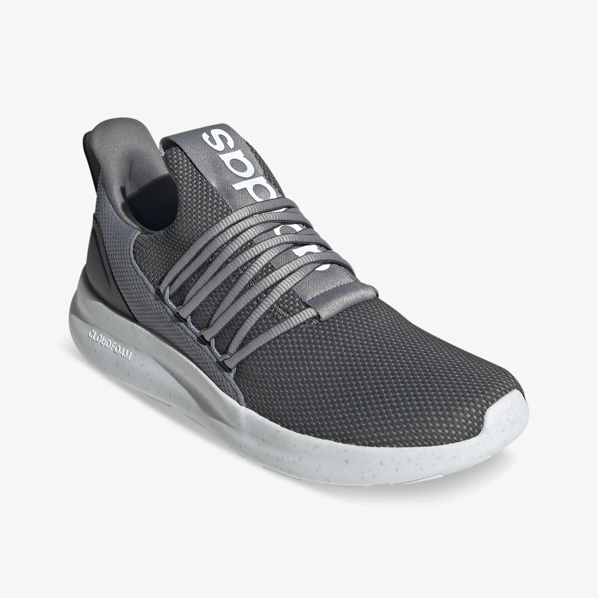 adidas LITE RACER ADAPT 7.0 Herren Sneaker Low-Herren Größen Ab 47 | Sneaker