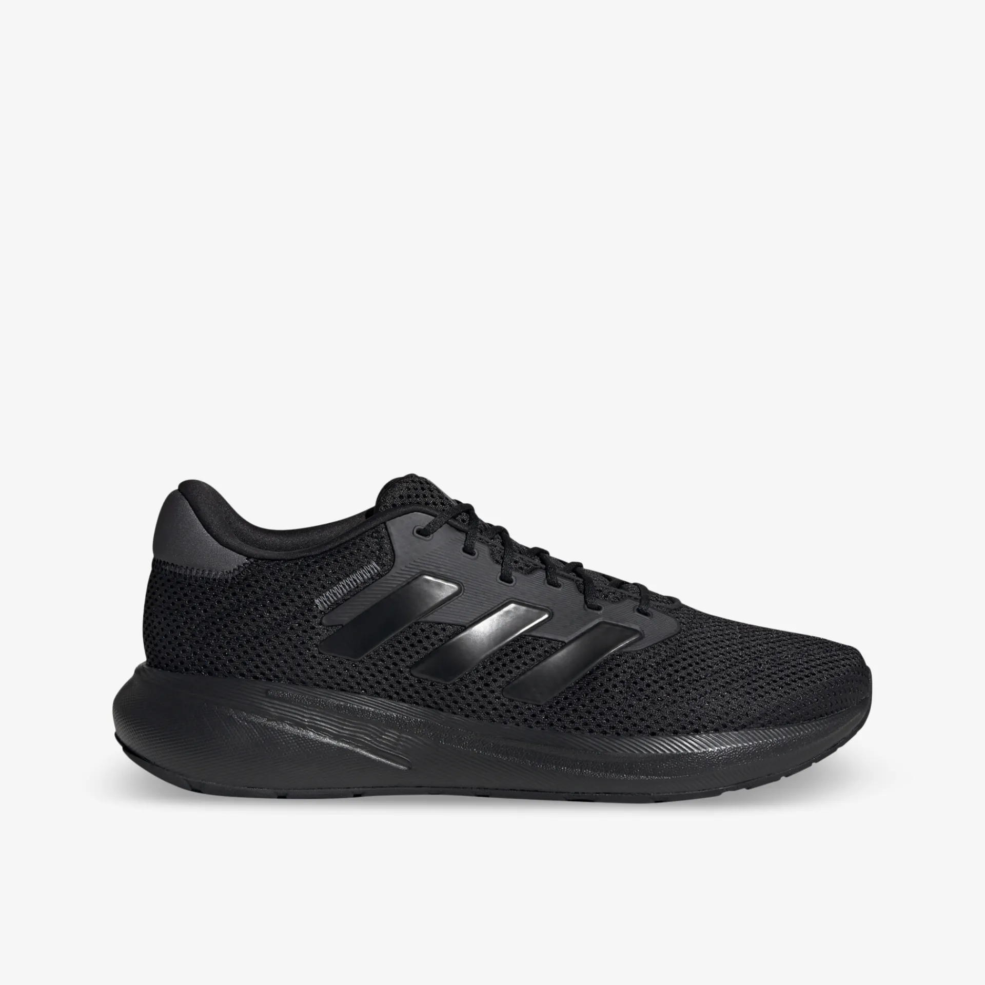 adidas REPONSE RUNNER U Herren Sneaker Low-Herren Sportschuhe | Sneaker