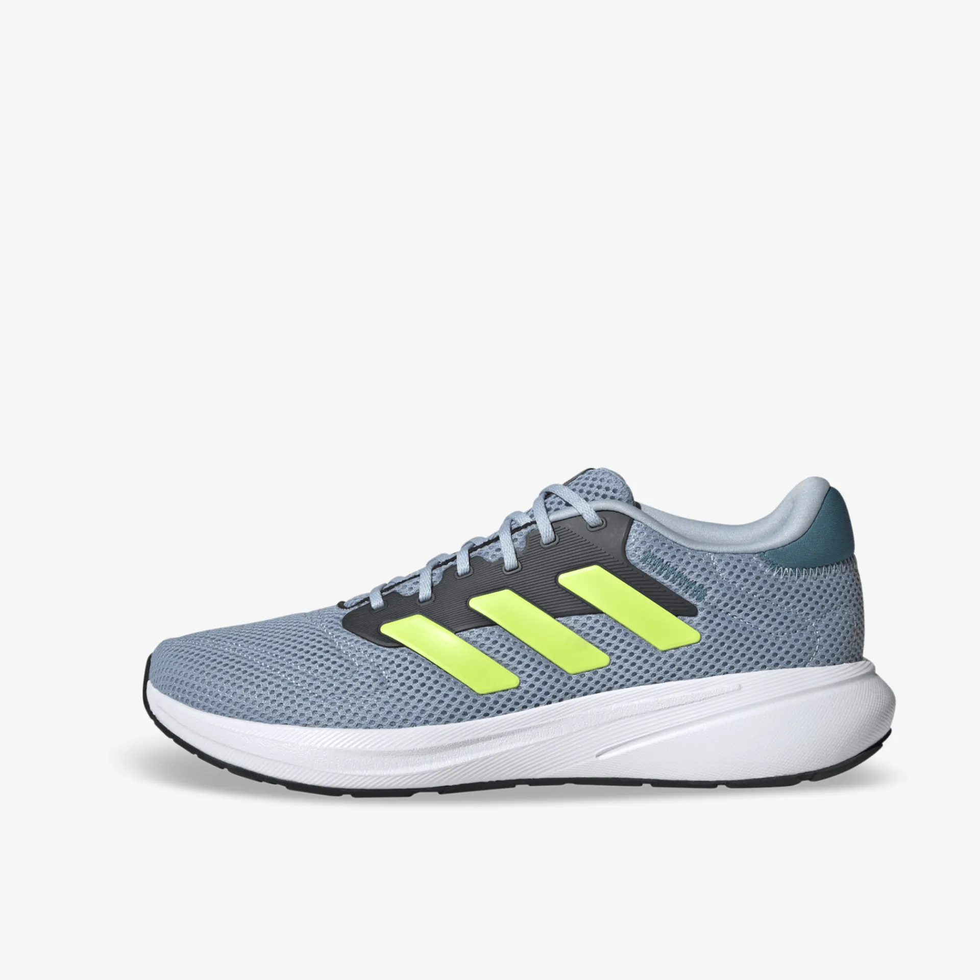 adidas Response Runner Herren Sneaker Low-Herren Größen Ab 47 | Sneaker