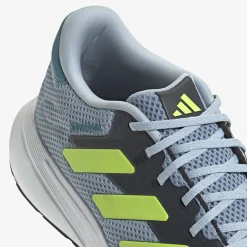 adidas Response Runner Herren Sneaker Low-Herren Größen Ab 47 | Sneaker