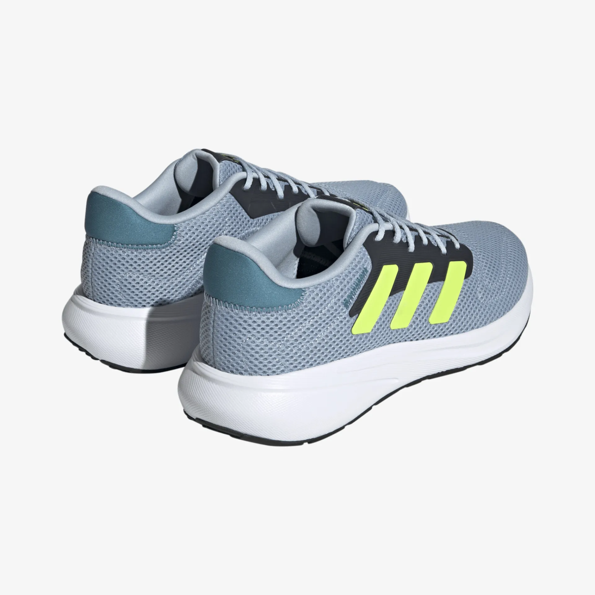 adidas Response Runner Herren Sneaker Low-Herren Größen Ab 47 | Sneaker