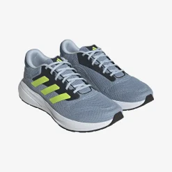 adidas Response Runner Herren Sneaker Low-Herren Größen Ab 47 | Sneaker