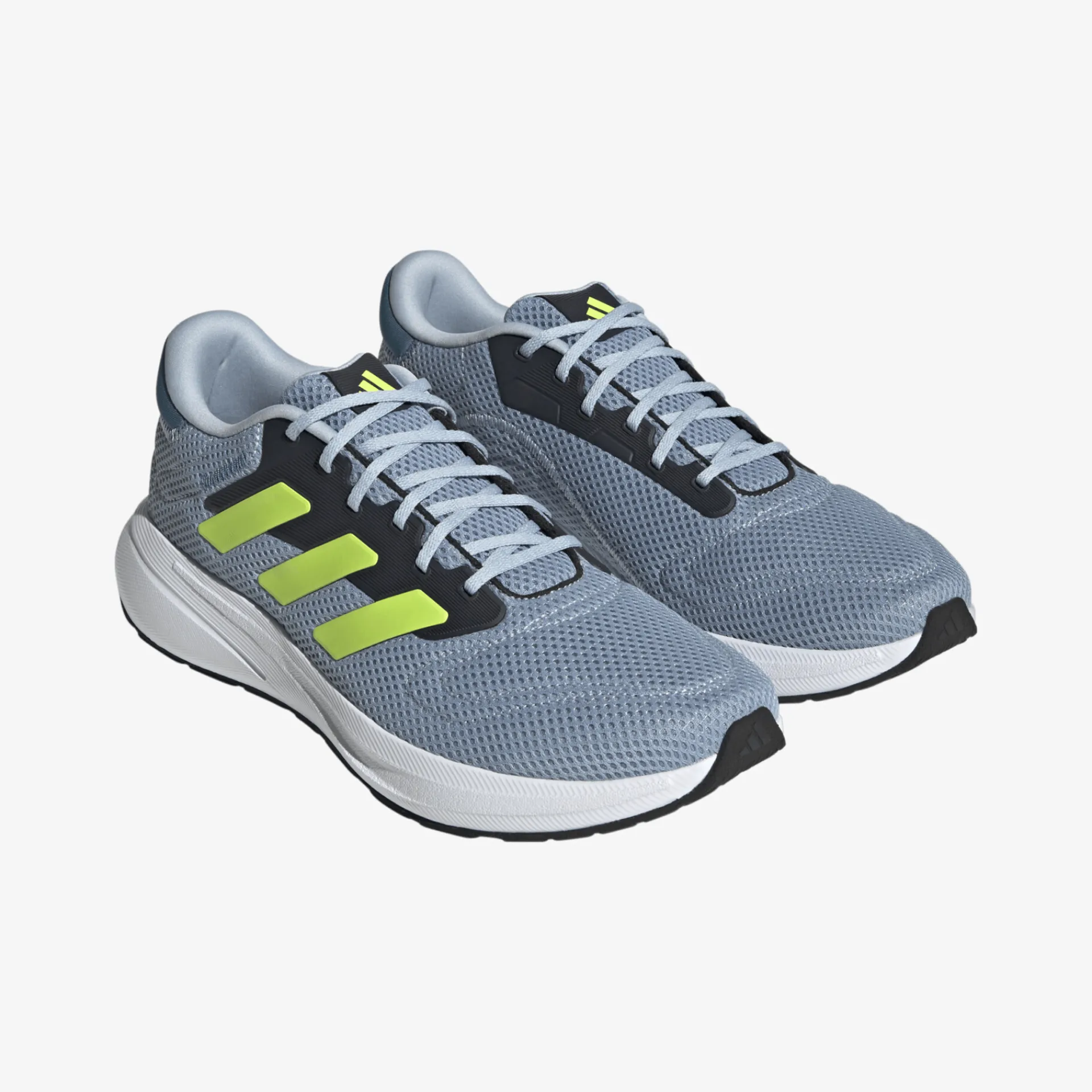 adidas Response Runner Herren Sneaker Low-Herren Größen Ab 47 | Sneaker