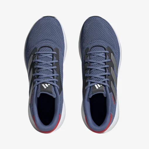 adidas ​ Response Runner Herren Sneaker Low-Herren Größen Ab 47 | Sneaker