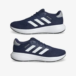 adidas RESPONSE RUNNER U Herren Sneaker Low-Herren Sportschuhe | Sneaker