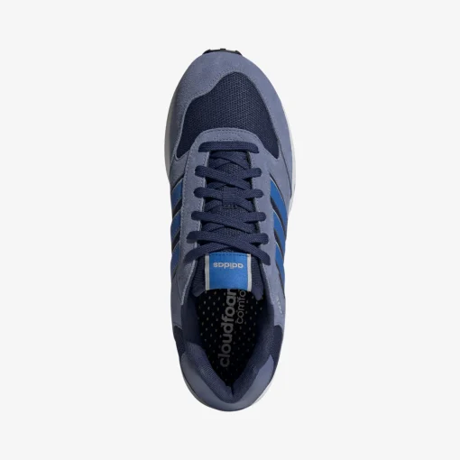 adidas ​ Run 80s Herren Sneaker Low-Herren Größen Ab 47 | Sneaker