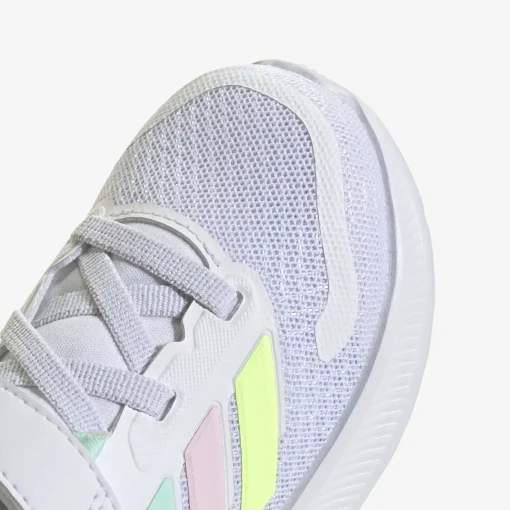 adidas RUNFALCON 5 EL I Kinder Sneaker Low-Kinder Babyschuhe | Sneaker