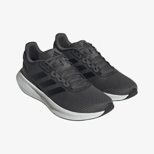 adidas ​ Runfalcon 3.0 Herren Sneaker Low-Herren Größen Ab 47 | Sneaker