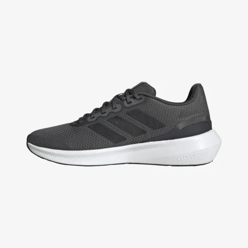 adidas ​ Runfalcon 3.0 Herren Sneaker Low-Herren Größen Ab 47 | Sneaker