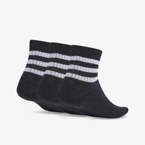 adidas ​ 3-Streifen Cushioned Sportsocken-Damen Socken | Socken