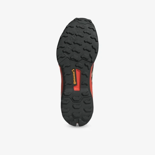 adidas TERREX AX4 MID GTX Herren Trekkingboots-Herren Trekkingschuhe