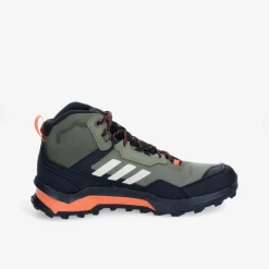 adidas TERREX AX4 MID GTX Herren Trekkingboots-Herren Trekkingschuhe