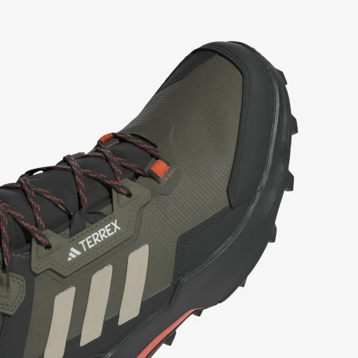 adidas TERREX AX4 MID GTX Herren Trekkingboots-Herren Trekkingschuhe