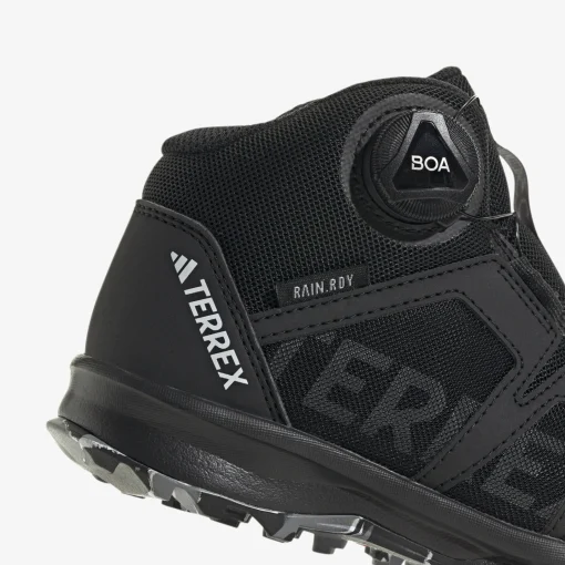 adidas ​ Terrex Boa Kinder Halbschuh-Kinder Trekkingschuhe | Halbschuhe