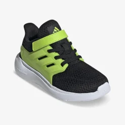 adidas ULTIMASHOW 2.0 EL C Kinder Sneaker Low-Kinder Sportschuhe | Sneaker